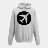Flirt - Hooded Sweatshirt Thumbnail