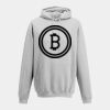 Flirt - Hooded Sweatshirt Thumbnail
