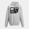 Flirt - Hooded Sweatshirt Thumbnail