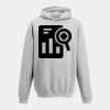 Flirt - Hooded Sweatshirt Thumbnail