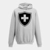 Flirt - Hooded Sweatshirt Thumbnail