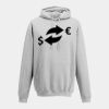 Flirt - Hooded Sweatshirt Thumbnail