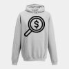 Flirt - Hooded Sweatshirt Thumbnail