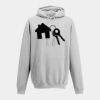 Flirt - Hooded Sweatshirt Thumbnail