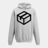 Flirt - Hooded Sweatshirt Thumbnail