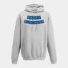 Flirt - Hooded Sweatshirt Thumbnail