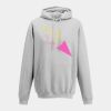 Flirt - Hooded Sweatshirt Thumbnail