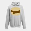 Flirt - Hooded Sweatshirt Thumbnail