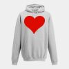 Flirt - Hooded Sweatshirt Thumbnail