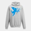 Flirt - Hooded Sweatshirt Thumbnail