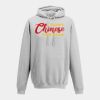 Flirt - Hooded Sweatshirt Thumbnail