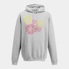 Flirt - Hooded Sweatshirt Thumbnail