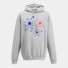 Flirt - Hooded Sweatshirt Thumbnail