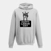 Flirt - Hooded Sweatshirt Thumbnail