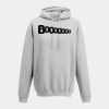 Flirt - Hooded Sweatshirt Thumbnail