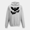 Flirt - Hooded Sweatshirt Thumbnail