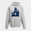 Flirt - Hooded Sweatshirt Thumbnail