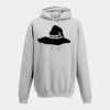 Flirt - Hooded Sweatshirt Thumbnail