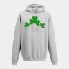 Flirt - Hooded Sweatshirt Thumbnail