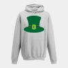 Flirt - Hooded Sweatshirt Thumbnail