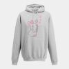 Flirt - Hooded Sweatshirt Thumbnail