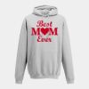 Flirt - Hooded Sweatshirt Thumbnail