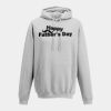 Flirt - Hooded Sweatshirt Thumbnail