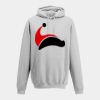 Flirt - Hooded Sweatshirt Thumbnail