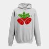 Flirt - Hooded Sweatshirt Thumbnail