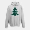 Flirt - Hooded Sweatshirt Thumbnail
