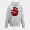 Flirt - Hooded Sweatshirt Thumbnail