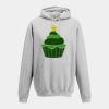 Flirt - Hooded Sweatshirt Thumbnail