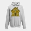 Flirt - Hooded Sweatshirt Thumbnail