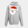 Flirt - Hooded Sweatshirt Thumbnail