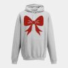 Flirt - Hooded Sweatshirt Thumbnail