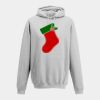 Flirt - Hooded Sweatshirt Thumbnail