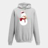 Flirt - Hooded Sweatshirt Thumbnail
