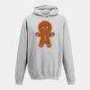 Flirt - Hooded Sweatshirt Thumbnail