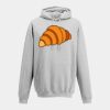 Flirt - Hooded Sweatshirt Thumbnail