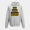 Flirt - Hooded Sweatshirt Thumbnail