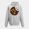Flirt - Hooded Sweatshirt Thumbnail