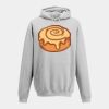 Flirt - Hooded Sweatshirt Thumbnail