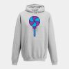 Flirt - Hooded Sweatshirt Thumbnail