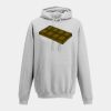 Flirt - Hooded Sweatshirt Thumbnail