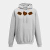 Flirt - Hooded Sweatshirt Thumbnail