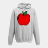 Flirt - Hooded Sweatshirt Thumbnail