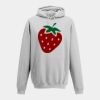 Flirt - Hooded Sweatshirt Thumbnail