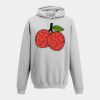 Flirt - Hooded Sweatshirt Thumbnail