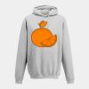 Flirt - Hooded Sweatshirt Thumbnail