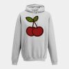 Flirt - Hooded Sweatshirt Thumbnail